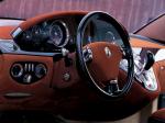 Maserati Buran Concept 2000 года